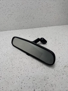 1999 2000 2001 2002 Chevy Silverado Interior Rear View Mirror E8011084 B471-10 - Picture 1 of 11