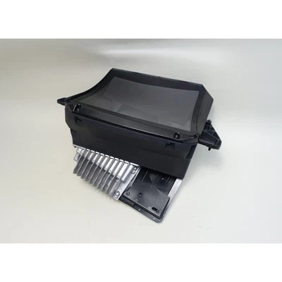 BMW G01 X3 F97 X3M 2018-2024 unidad de visualización frontal de fábrica HUD OEM Foto 1 de 4