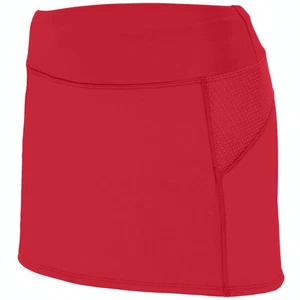 Augusta Sportswear 2421 Girls Femfit Skort - Picture 1 of 10