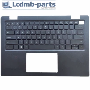 N1YGD Dell Latitude 3420 E3420 - New Backlit US Keyboard Palmrest 0N1YGD - Picture 1 of 2