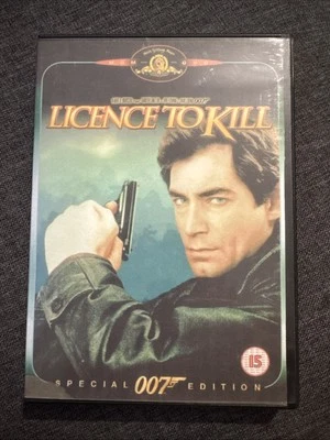 Licence to Kill - Image 1 of 3