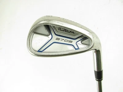 Adams Idea A7OS 9 iron w/ Steel Stiff - Image 1 of 4