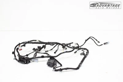 2021 CHRYSLER VOYAGER PORTA TRASEIRA PORTA TRASEIRA CHICOTE DE FIOS 68476663AA FABRICANTE DE EQUIPAMENTO ORIGINAL - Imagem 1 de 4