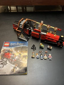 Lego Harry Potter Hogwarts Express 75955 komplett mit Anleitung - Bild 1 von 9