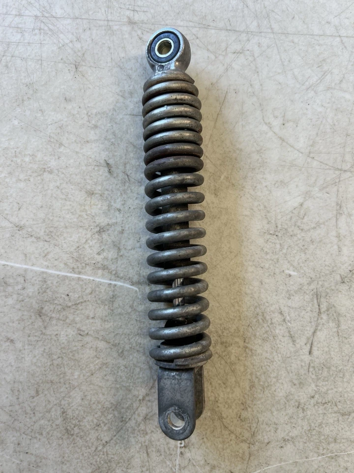 Amortiguador trasero Suzuki Fa50 Fa 50 1986 lanzadera Foto 1 de 1