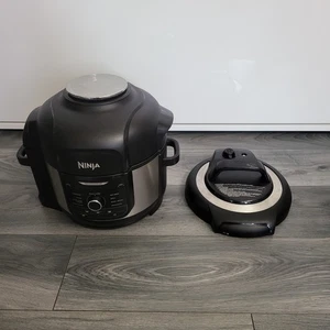 Ninja Foodi Max 9-in-1 Multi-Cooker - Picture 1 of 11