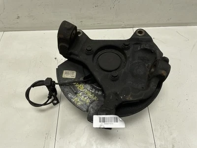2012 CHEVROLET SUBURBAN 1500 FRONT RIGHT PASSENGER SPINDLE KNUCKLE WHEEL HUB OEM - Image 1 of 4