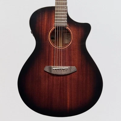 Электрогитара акустическая концертная Breedlove Wildwood серия Pro Dreadnought - Изображение 1 из 4