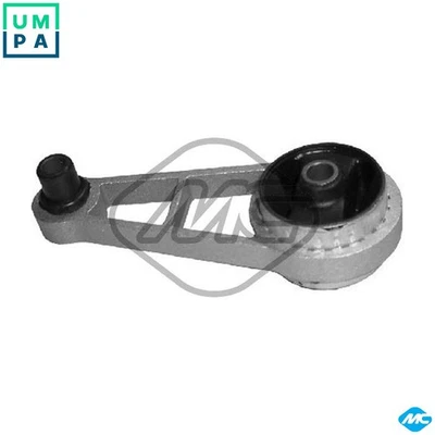 MOUNTING ENGINE 04071 FOR RENAULT CLIO/MIO/II/Mk LUTECIA KANGOO/Rapid/Express - Image 1 of 4