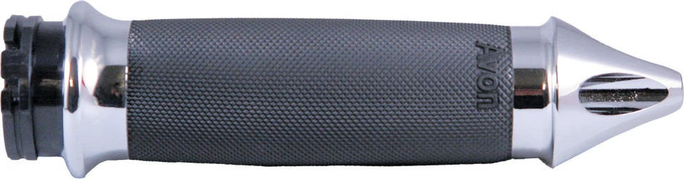 18-20 для Harley-Davidson Softail Sport Glide FLSB AVON GRIPS с подогревом Q92 - Изображение 1 из 1