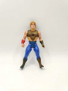 Motu Vintage Amos Mexico She Ra Arco Variante Aurimat Anni 80 Scheletro Lui Uomo - Foto 1 di 2