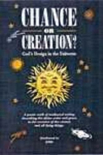 Chance or Creation?: God's Design in the Universe By Al-Jahiz, M - Image 1 of 1