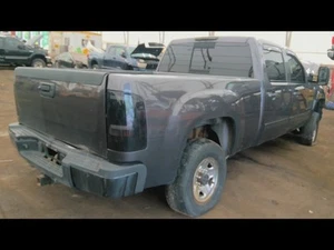 Alternator 125 Amp Opt KG7 Or K76 Fits 07-14 SIERRA 2500 PICKUP 6598836 - Picture 1 of 12