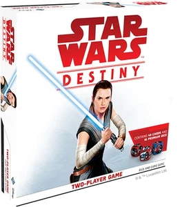 Star Wars Destiny: Two-Player Game - Picture 1 of 1