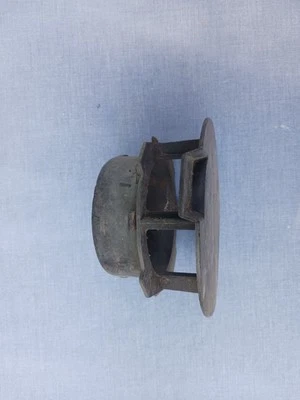 Air Intake 81-87 Gmc, Chevrolet,  Blazer Suburban C10 Truck Part # 14026361 - Image 1 of 3