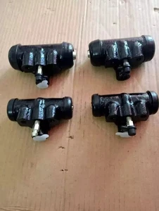Juego de cilindros de rueda de freno para Willys Jeep 41-68 MB GPW M38 CJ2A... - Picture 1 of 9