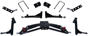 Jake's Lift Kits 6" A-Arm Golf Cart Lift Kit for Club Car Precedent Gas/Electric - Bild 1 von 1