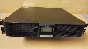 12 Monat GARANTIE Server USV UNIT 1000VA Rack  ups Sinus heizung - Bild 1 von 8