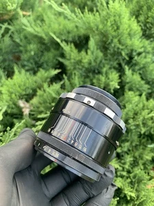 Helios 44-2 58mm f2 Zebra BeLOMO Soviet Bokeh portrait Lens DSLR mount M42 - Picture 1 of 22