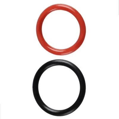 Replacement Power Steering Pump O-Ring Seal 2PCS For Acura Integra 1994-2001 - Image 1 of 4