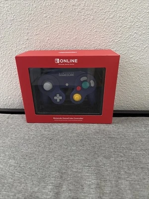 NEW Nintendo Switch 2 Gamecube Controller - In Hand & Ready to Ship Now! - Image 1 of 4