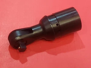 Conjunto de carcasa de yugo Milwaukee M12 2457-20 3/​8 14-46-2485 con engranajes - Imagen 1 de 3