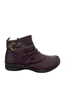 JBU by Jambu Angie Ankle Bootie Size 6 - Picture 1 of 6