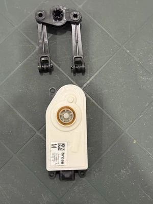 BMW X3 2017/2022 Altre centraline C93092108 111466413 2.00 2018 29972606 - Immagine 1 di 4