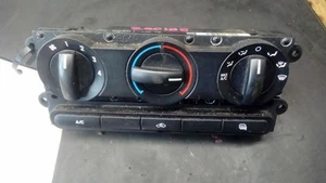 2004-2008 Ford F-150 Manual Heater AC Temperature Control heated mirrors - Picture 1 of 5