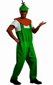 ELROY JETSON THE JETSONS CON LICENCIA PARA HOMBRE ADULTO VESTIDO DE HALLOWEEN DISFRAZ - Imagen 1 de 2