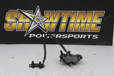 Kawasaki Ninja ZX7 ZX750J 1991 pinza de freno delantera derecha Foto 1 de 4