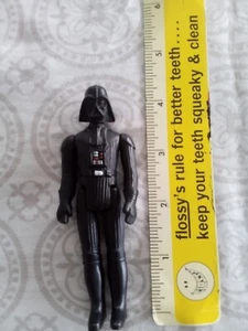Darth Vader figurine vintage 1977 - Picture 1 of 2