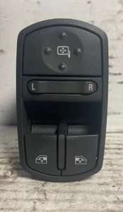 Vauxhall Corsa D-2008-2014 o/s-driver electric window & mirror switch -breaking - Picture 1 of 10