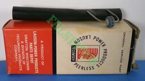 Conjunto de diodo Tecumseh Lauson 610935 "AA MR752 7617" NUEVO DE STOCK - Imagen 1 de 1