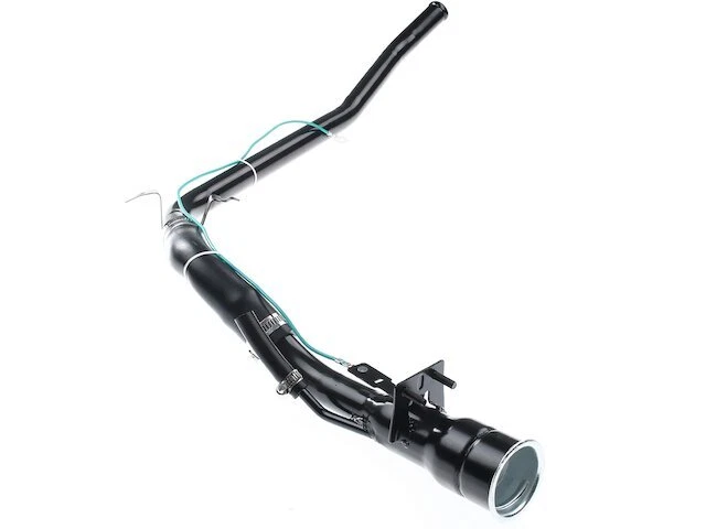 Autopart Premium 22KH65B Fuel Filler Neck Fits 2005-2007 Buick Rainier Foto 1 de 1