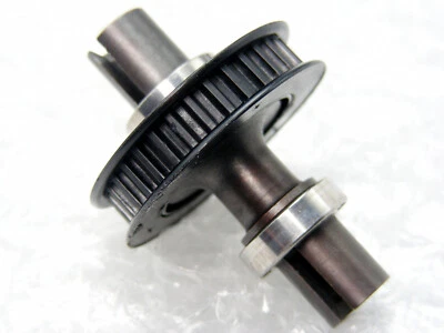 Vintage HPI A508 RS4 PRO2 RALLY SPORT Super MINI PRO 32T Ball Diff Differential - Image 1 of 4