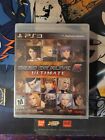 Dead or Alive 5 Ultimate - PS3 - Brand New | Factory Sealed