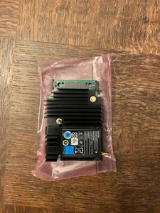 DELL PERC H730 Mini Mono RAID 12G SAS 1GB 0KMCCD / KMCCD R430 R530 R630 R730 - Photo 1/4