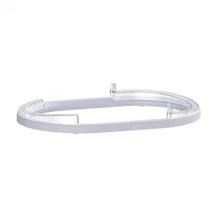Premium Optical Drive/Digital Version Universal Bracket f PS5 Slim Game Console - Picture 1 of 6