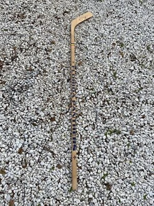 Original Florida Panthers hockey Stick Signed by #44 Todd Bertuzzi ? - Picture 1 of 9