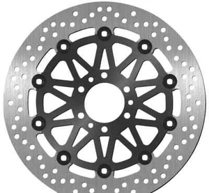 Honda CBR 900 RR 1992-1993 SBS Brake Disc 5101 - Picture 1 of 1