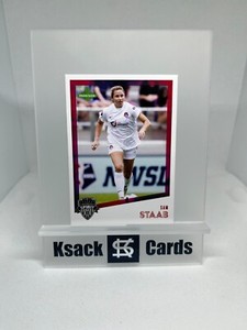 2023 Parkside NWSL Volume 1 Base Set #1-180 You Pick
