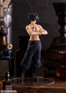 Good Smile Company POP UP PARADE Fairy Tail Gray Fullbuster - Imagen 1 de 3