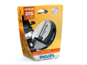 Una lampadina xenon xeno Lampada Xenon  D1S Vision 85V35W PK32d-2 S1 - Foto 1 di 1