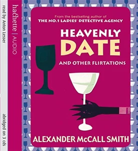 Heavenly Date And Other Flirtations CD 2007 Free UK P&P Top-quality Audio CD - Bild 1 von 7