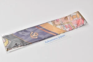 JoJo's Bizarre Adventure JOSUKE HIGASHIKATA ribbon scarf JOJO WORLD 2021 - Picture 1 of 12