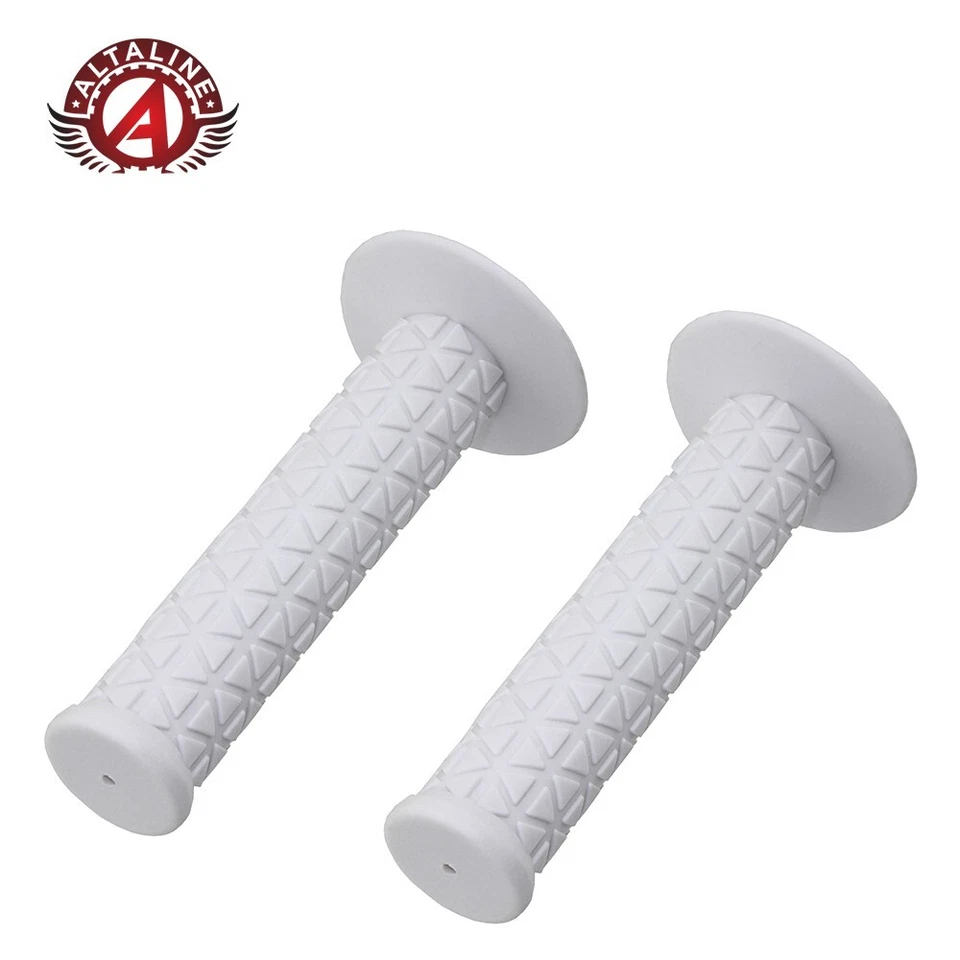 Empuñaduras de manillar de bicicleta Triangle Mushroom Fixie Beach Cruiser BMX Altaline Bike. Foto 1 de 1