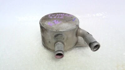 2007-2021 TOYOTA TUNDRA 5,7 Л АВТОМАТИЧЕСКАЯ КОРОБКА ПЕРЕДАЧ МАСЛЯНЫЙ ОХЛАДИТЕЛЬ 124100-8302 OEM - Изображение 1 из 4