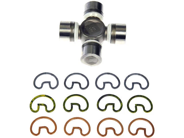 Dorman 55QH48Q Front Drive Shaft Repair Kit Fits 2004-2008 Ford F150 4WD Foto 1 de 1