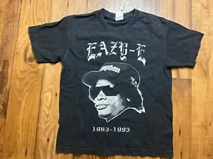 Easy E Shirt 2006 Ruthless Records Memorial Women’s XS - Picture 1 of 8